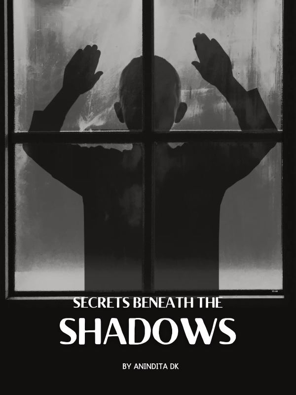 Secrets Beneath the Shadows