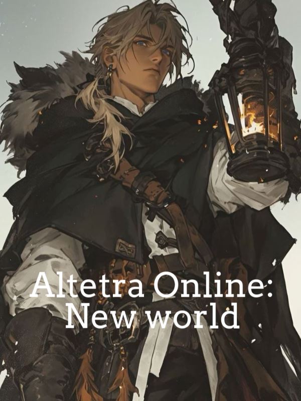 Altera online:  New world