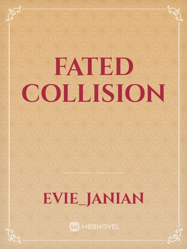 Icon of FATED COLLISION
