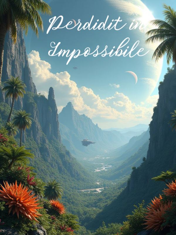 Icon of Perdido en lo imposible (BL)