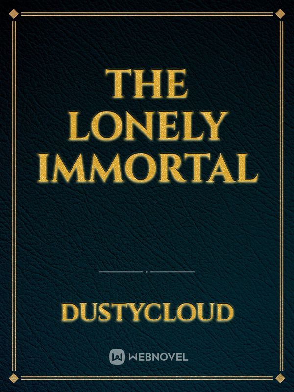 Icon of The Lonely Immortal
