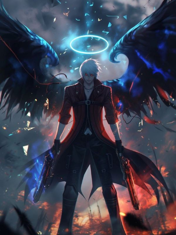 the forgotten man