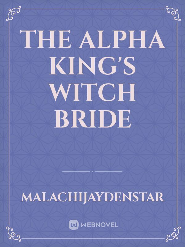 Icon of The Alpha King's Witch Bride