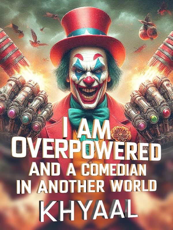 Icon of I Am Overpowered And A Comedian In Another World