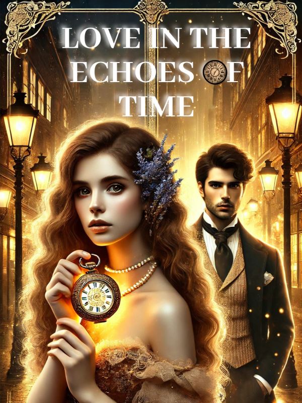 Icon of Love in the Echoes of Time