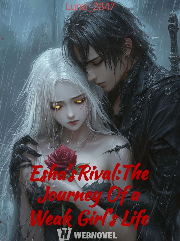 Icon of Esha's Rival:The Journey Of a Weak Girl's Life