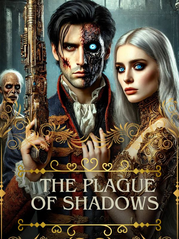 Icon of Plague Of Shadows