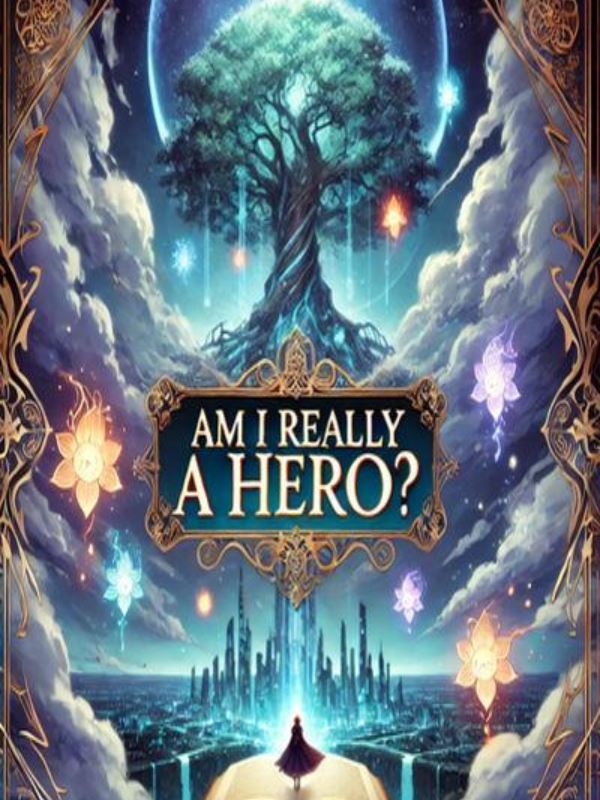 Icon of Am i really a Hero