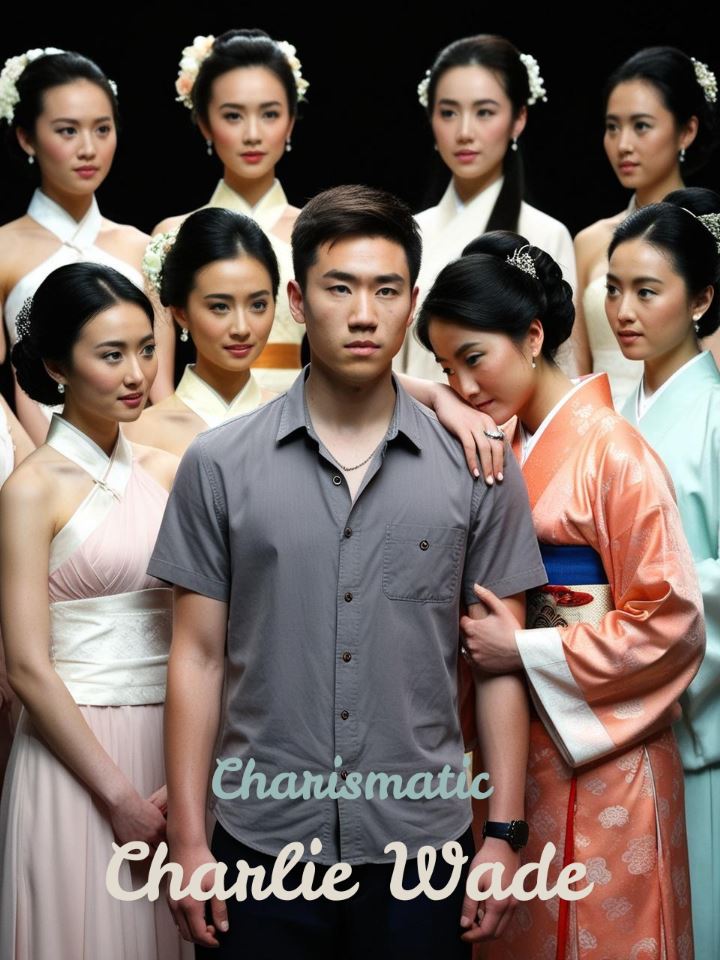 Charismatic Charlie Wade