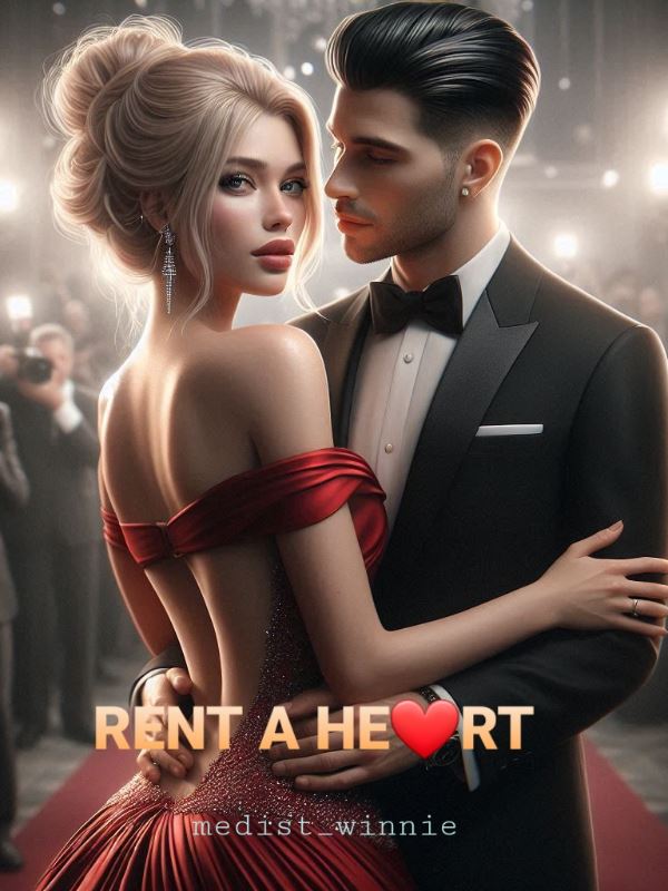Icon of RENT A HEART
