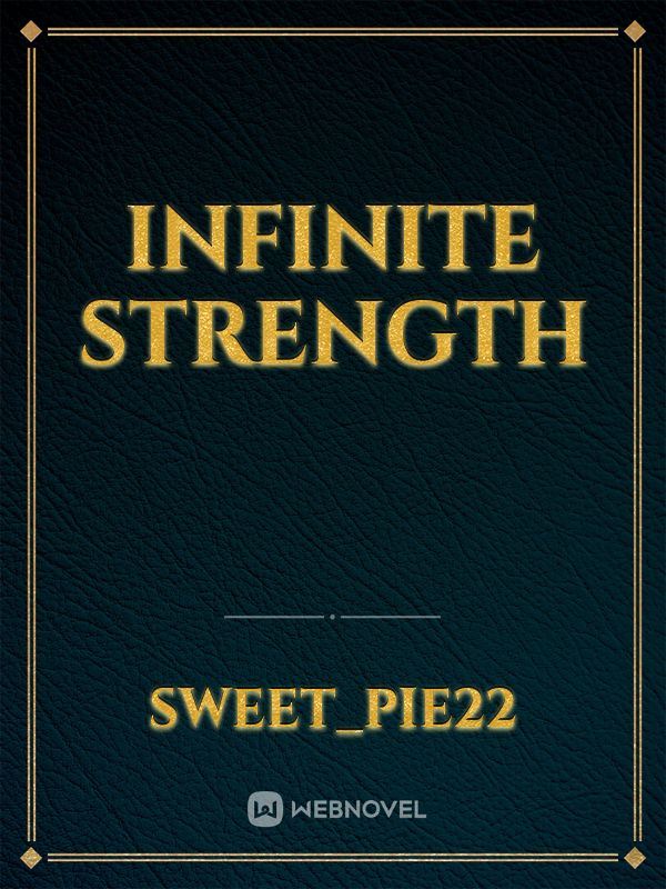 Icon of Infinite strength