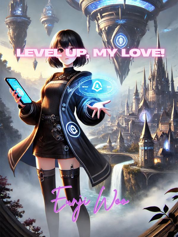 Icon of Level Up, My Love!
