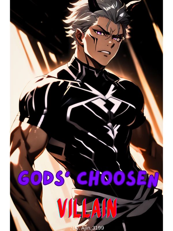 Icon of The Twisted Savior