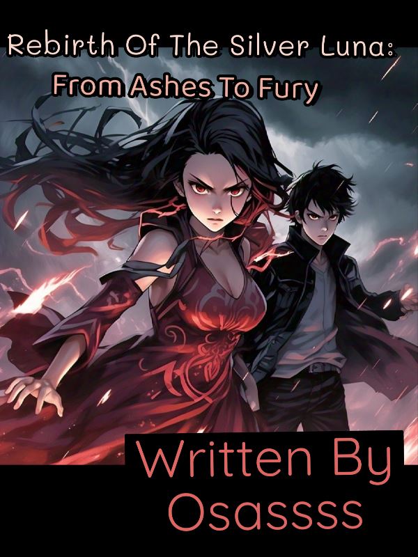 Icon of Rebirth Of The Silver Luna: From Ashes To Fury