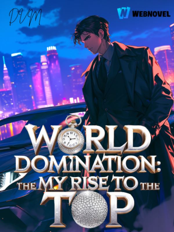 Icon of World Domination: My Rise To The Top
