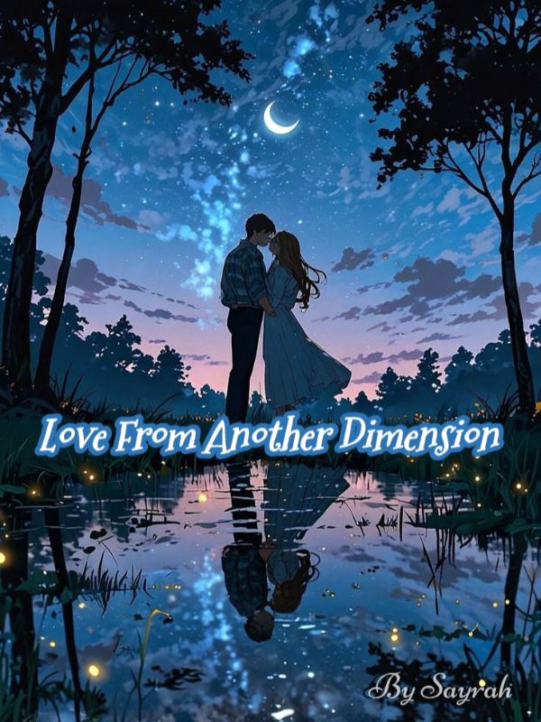 Icon of Love From Another Dimension
