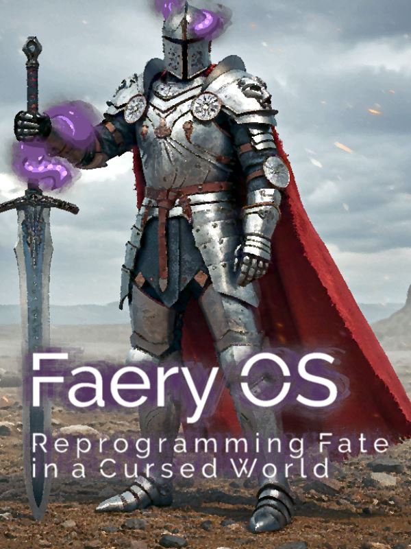 Icon of Faery OS : Reprogramming Fate in a Cursed World