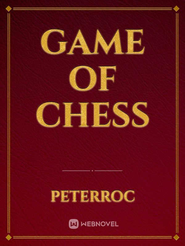 Game of chess