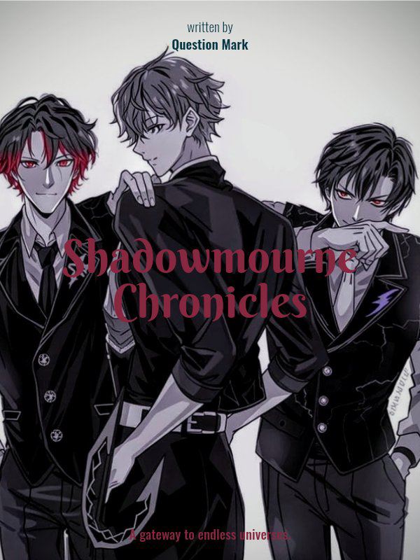 Icon of Shadowmourne Chronicles