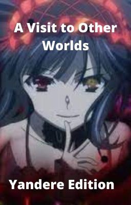 Icon of A Visit to Other Worlds (Yandere Edition)