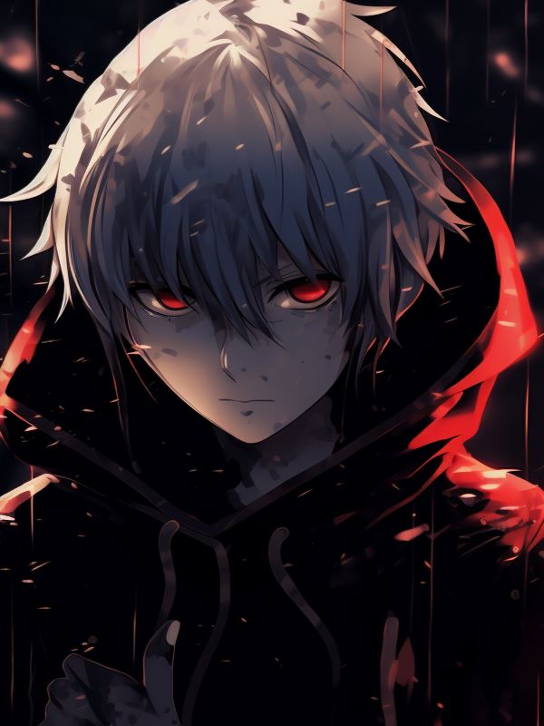 Icon of The Shadow of Kamui: Chronicles of a Villain Reborn