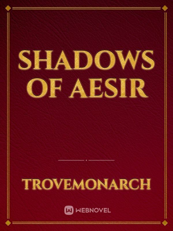 Icon of Shadows of Aesir