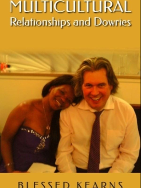 Icon of Multicultural Relationships and Dowries