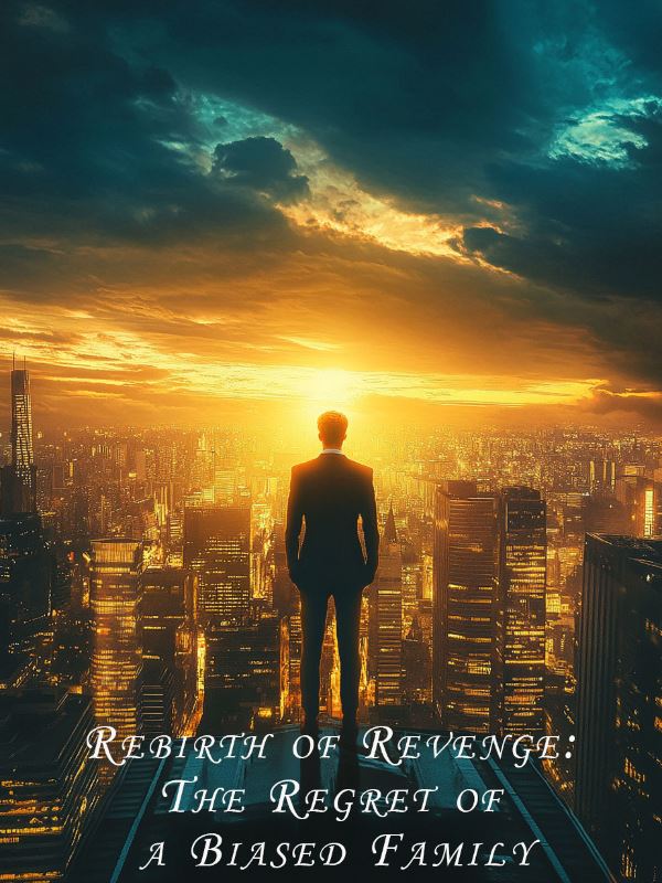 Icon of Rebirth of Revenge: The Regret of a Biased Family