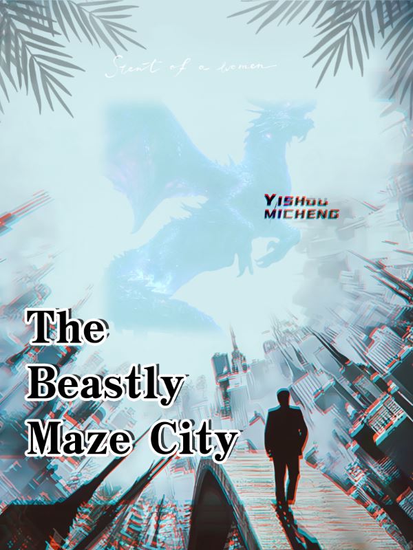 Icon of The Beastly Maze City