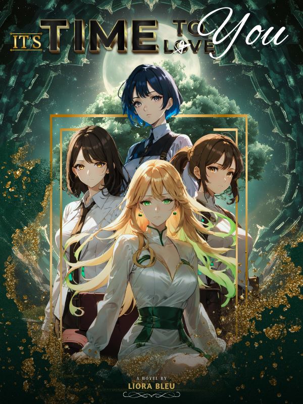 Icon of It's Time To Love You [GL]