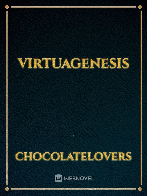 Icon of VirtuaGenesis