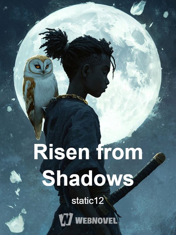 Icon of Risen from Shadows