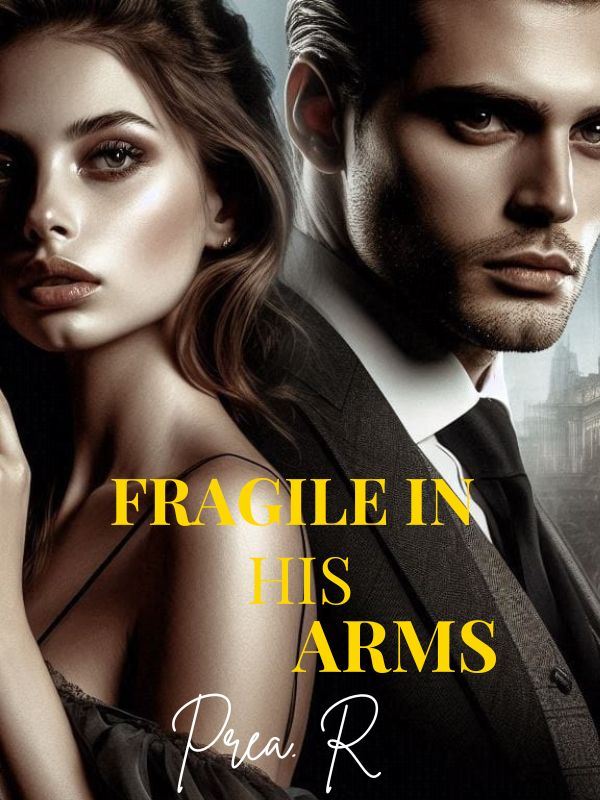 Icon of Fragile in His Arms
