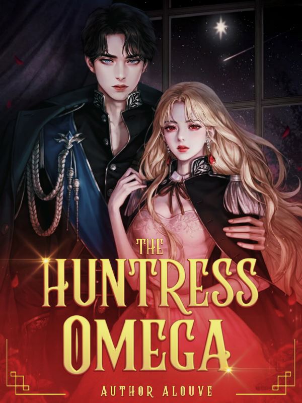 Icon of The Huntress Omega