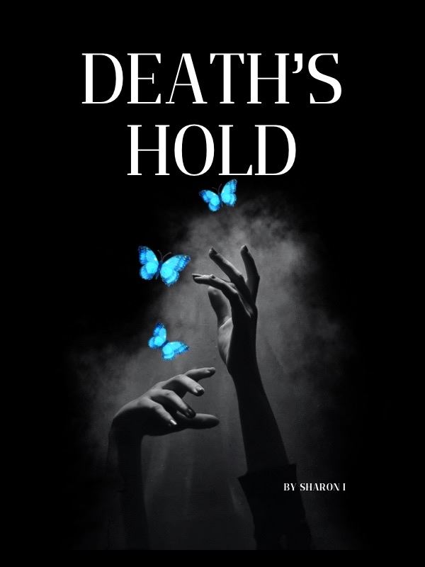 Icon of Death’s Hold