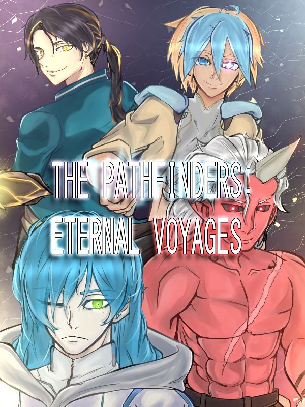 Icon of The Pathfinders: Eternal Voyages