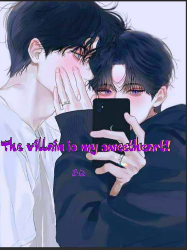 Icon of The Villain Is My Sweetheart! [BL]
