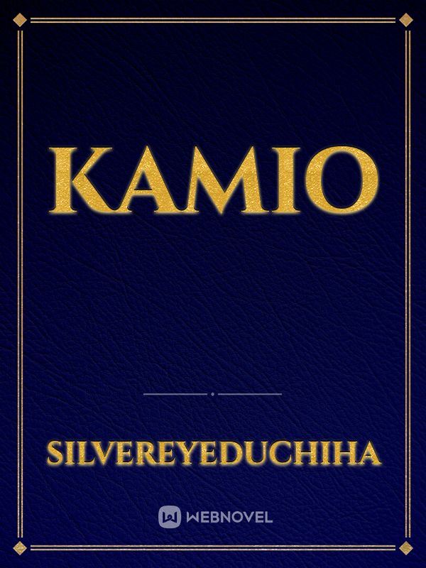 kamio
