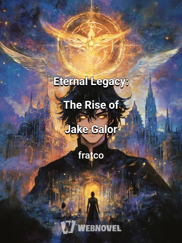 Icon of Title: Eternal Legacy: The Rise of Jake Galor