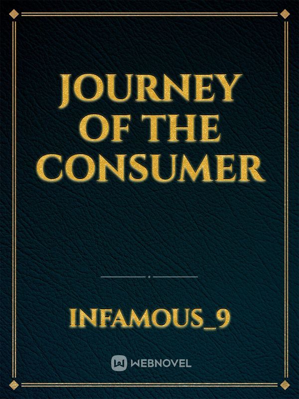 Icon of Journey of the consumer