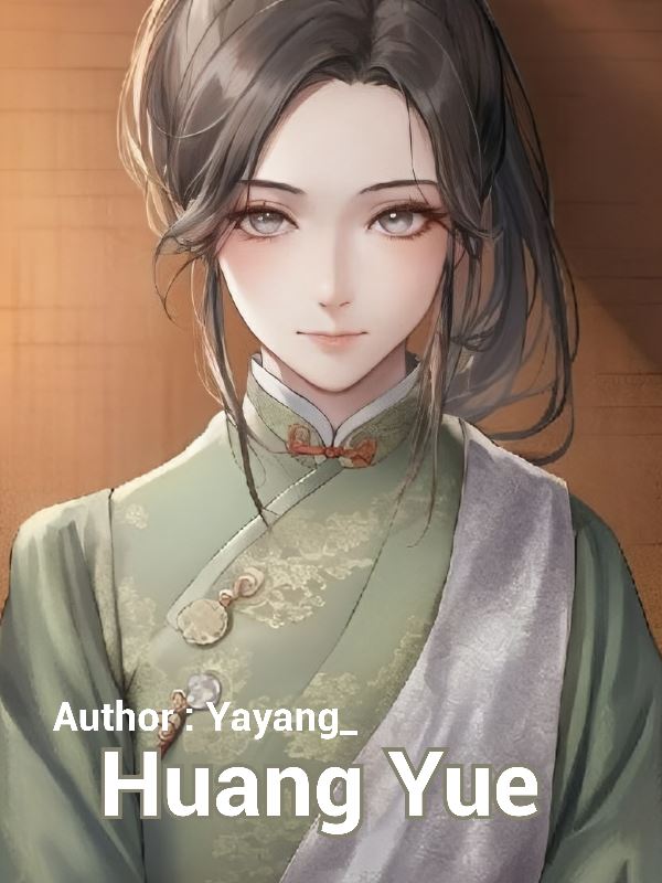Icon of HUANG YUE