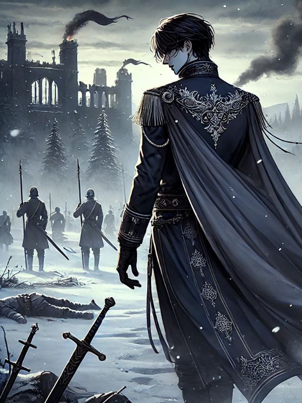 Icon of The altered history of forgotten survivors