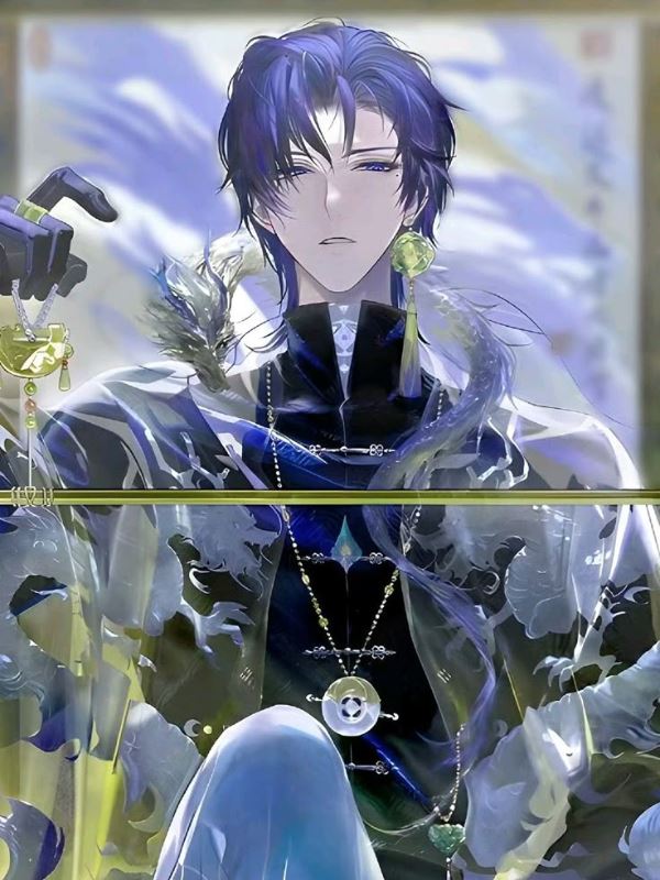 Icon of Dungeon King of the New Era