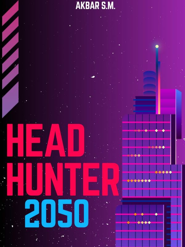 Headhunter 2050