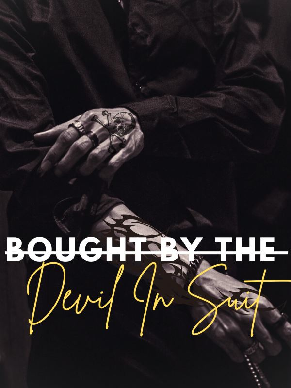 Icon of Bought By The Devil In Suit