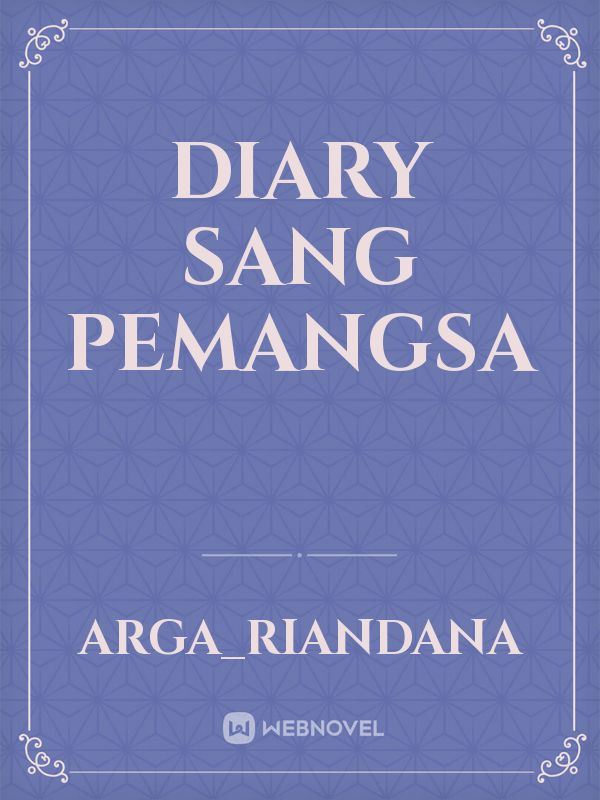 Icon of Diary Sang Pemangsa