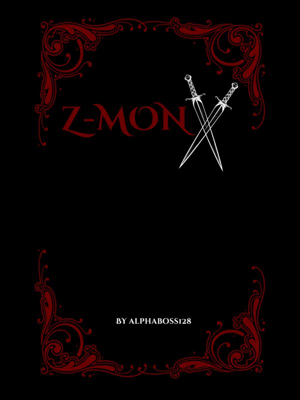 Icon of Z-MON X: Reborn Into Another World