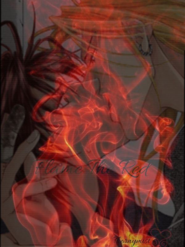 Red Flam