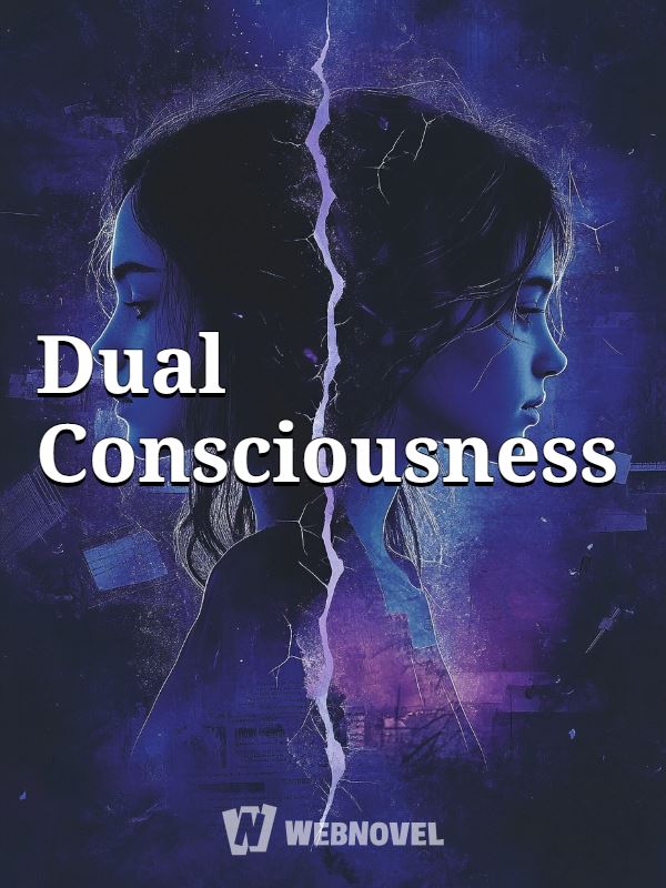 Icon of Dual Consciousness