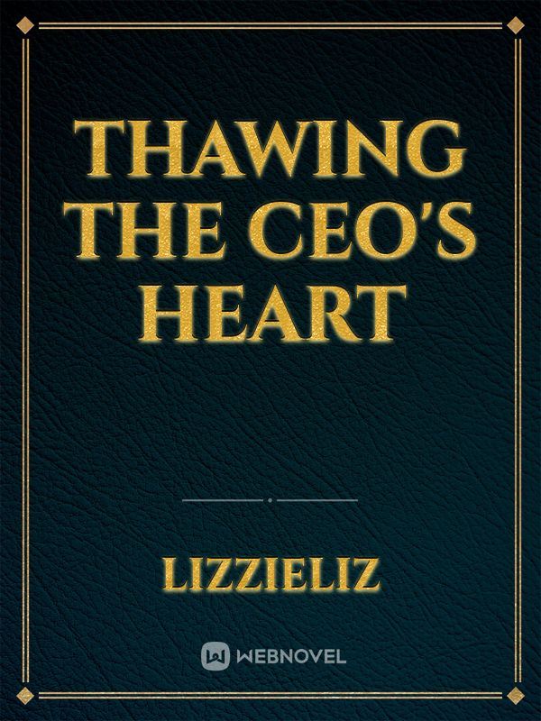 Icon of Thawing the CEO's Heart